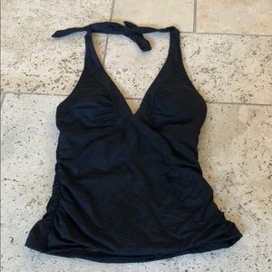 Athleta tankini top